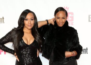 Chantel Christie Talks Combat W/ Jackie In ‘Basketball Wives’ Finale