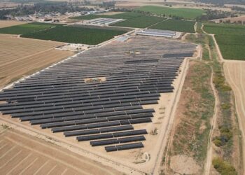 C’ttee nixes photo voltaic fields in Gaza border settlements