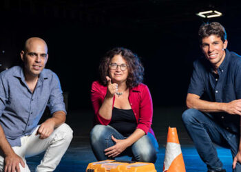 Quantum computing co Qedma raises $23m