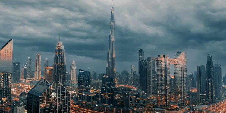6-Hour Layover in Dubai: A Information to Prime Points of interest