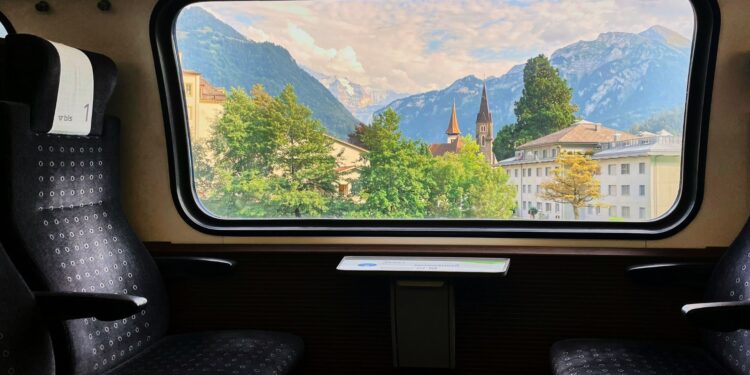 How To Journey Europe by Practice if You’re a Filipino: A Digital Nomad’s Information Beginning in Paris with a 30-Day Eurail International Move