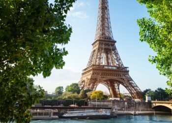 7-Day France Journey: Paris, Lyon, and Good