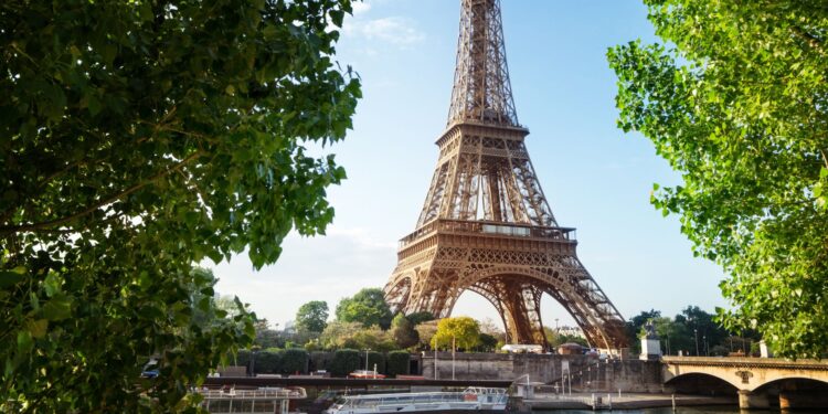 7-Day France Journey: Paris, Lyon, and Good