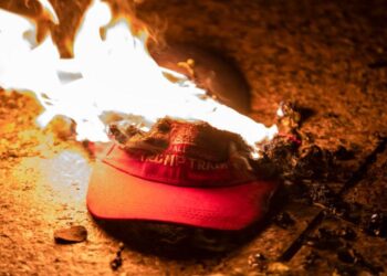 It is Not Simply Epstein. MAGA Is Indignant A couple of Lot of Issues