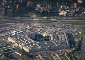 Area Power bets on industrial entrants in $4B satcom contest