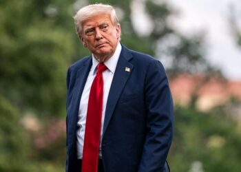 What Is Continual Venous Insufficiency? Trump’s Prognosis, Defined