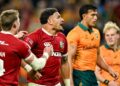 Wallabies’ worst fears uncovered as Lions go one-nil up in entrance of crimson military