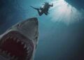 GREAT WHITE WATERS Cocaine! Sharks! Trailer and shortly free on Tubi