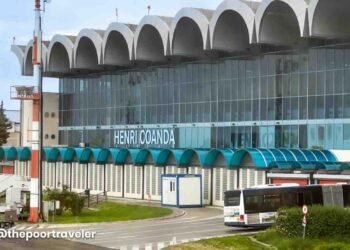 Tips on how to Get to BRASOV from BUCHAREST AIRPORT (OTP)