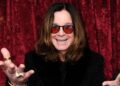 Ozzy Osbourne Has Died At Age 76
