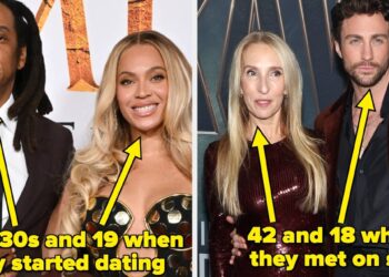 Why Gen Z Would not Like Age Gaps In Relationships