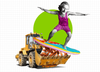 The AI Hype Index: The White Home’s conflict on “woke AI”