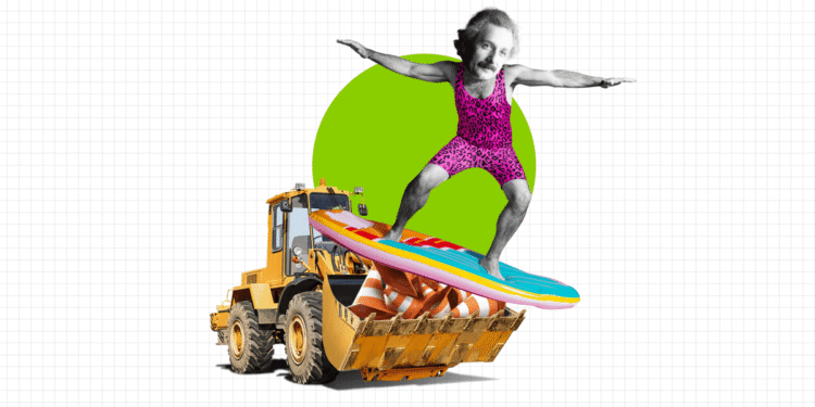 The AI Hype Index: The White Home’s conflict on “woke AI”