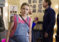 Lena Dunham Took “Intentional Break” From Appearing After ‘Women’