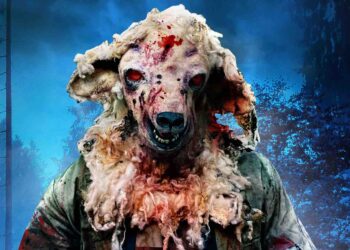 MARY HAD A LITTLE LAMB Evaluations of nursery rhyme horror slasher – free on Tubi, YouTube