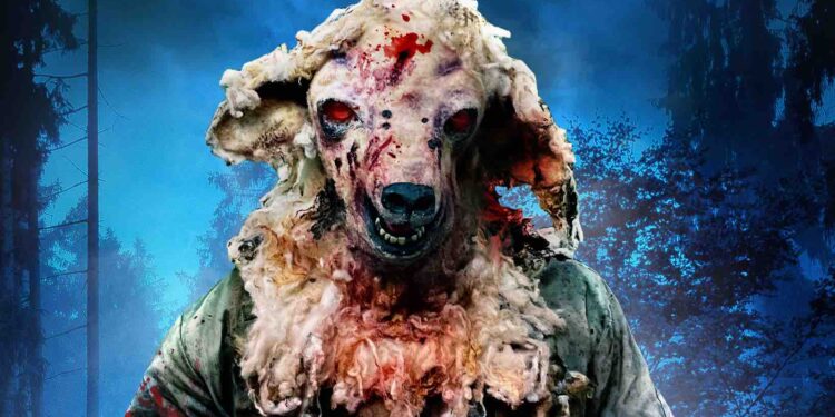 MARY HAD A LITTLE LAMB Evaluations of nursery rhyme horror slasher – free on Tubi, YouTube