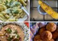 Three Recipes With Recent Summer time Corn