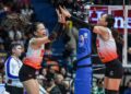 Cignal posts uncommon win over Creamline for 3-0 begin
