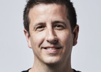 Paul Sinclair joins AI platform Suno as Chief Music Officer