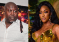 Simon Guobadia Seeks $500K From Porsha Williams In Lawsuit