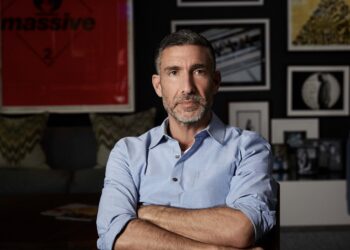 David Joseph CBE joins The Royal Society of Arts as Chief Government Officer