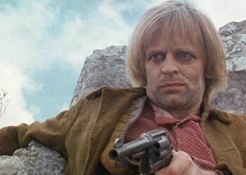 SHOOT THE LIVING AND PRAY FOR THE DEAD – Rated and free on Plex and YouTube