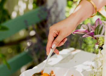 How To Host A Summer time Soirée