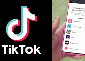 TikTok’s ‘Add to Music App’ characteristic has fuelled ‘billions’ of streams. Now it’s linked up with YouTube Music.