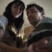 TOGETHER Dave Franco, Alison Brie. Physique horror – closing trailer and launch date