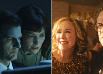 2025 Emmy Awards nominations: ‘Severance’ and ‘The Studio’ dominate