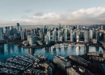 Find out how to Spend 2 days in Vancouver, Canada