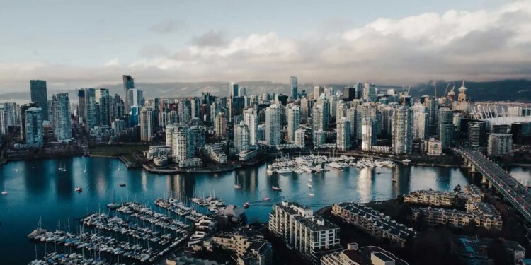 Find out how to Spend 2 days in Vancouver, Canada