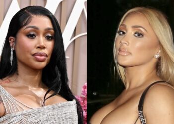 Rashida Nicole Speaks Amid Divorce, Accuses MissNikkiiBaby