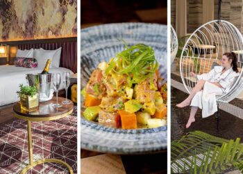 Wind Creek Bethlehem Evaluation: Meals & Enjoyable in Lehigh Valley