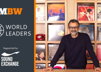 Vinit Thakkar talks Sony Music India, artist growth, M&A, and extra: ‘The Indian music market is at a transformative stage.’