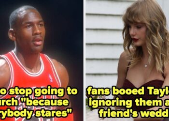 Celebs Who Tried Dwelling Like Regular Folks