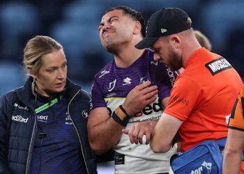 Jahrome Hughes shoulder harm replace after Melbourne Storm vs Sydney Roosters; Spherical 21 outcomes, video, harm replace