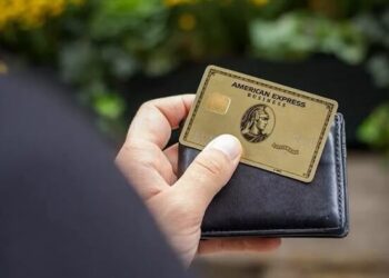 American Specific® Enterprise Gold Card Evaluation