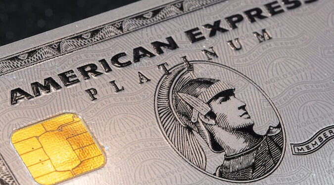 The Platinum Card® from American Specific Assessment