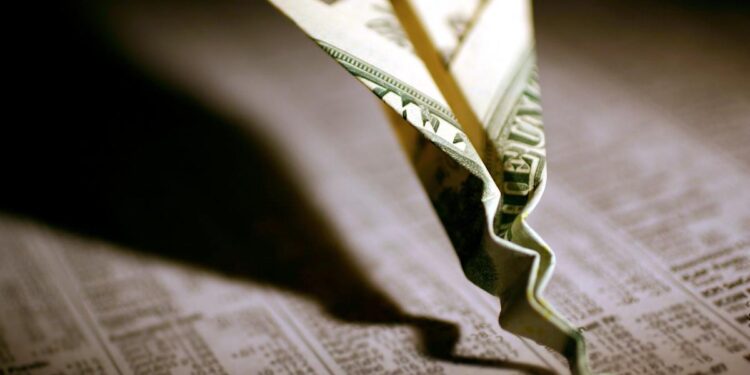 The S&P 500 Is Going to Plunge at Least 30%, Based mostly on What a Forecasting Instrument With a 100% Historic Success Price Has to Say