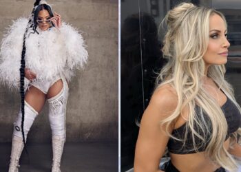 5 Final-minute adjustments WWE may make to Evolution 2025