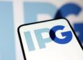 Advert agency Interpublic beats quarterly estimates on resilient shopper spending