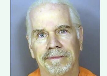 ‘Tiger King’ star Doc Antle sentenced for animal trafficking – Nationwide