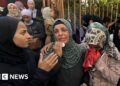 Hamas says it delivered ‘optimistic response’ on Gaza ceasefire plan