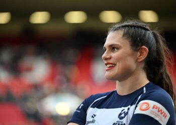 “Missin that nook” – Ilona Maher expresses pleasure forward of her look at Rugby World Cup