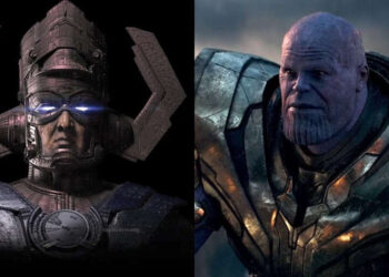 What Makes Galactus Extra Harmful Than Thanos in The Marvel Cinematic Universe?