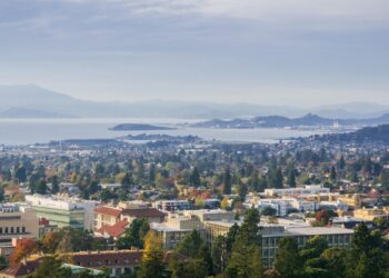 Greatest Web Suppliers in Berkeley, California