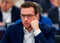 French police raid workplaces of Marine Le Pen’s far-right Rassemblement Nationwide