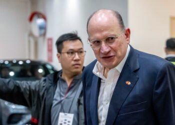 HSBC renews seek for chair after struggling to seek out appropriate candidates