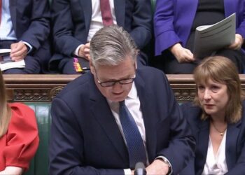 Gilts rally after Starmer says Reeves to stay chancellor and backs fiscal guidelines